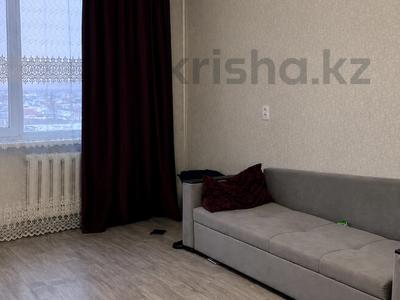 1-бөлмелі пәтер · 34 м² · 9/9 қабат, Бухар жырау, бағасы: 9.9 млн ₸ в Караганде, Казыбек би р-н