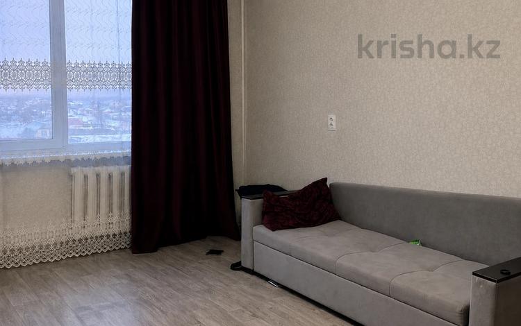 1-комнатная квартира · 34 м² · 9/9 этаж, Бухар жырау за 9.9 млн ₸ в Караганде, Казыбек би р-н — фото 2
