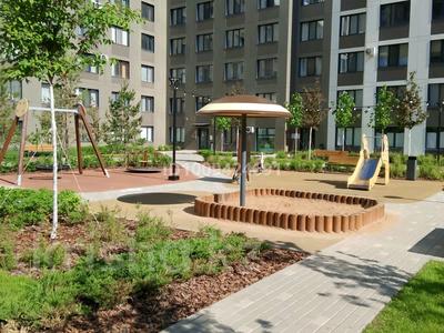 1 комната · 40 м² · 2/16 этаж, Толе би 24 — Туран за 60 000 ₸ в Астане, Нура р-н