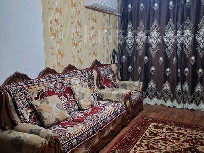 2-комнатная квартира · 50 м² · 1/5 этаж, Орманова 20 за 170 000 ₸ в Шымкенте, Туран р-н