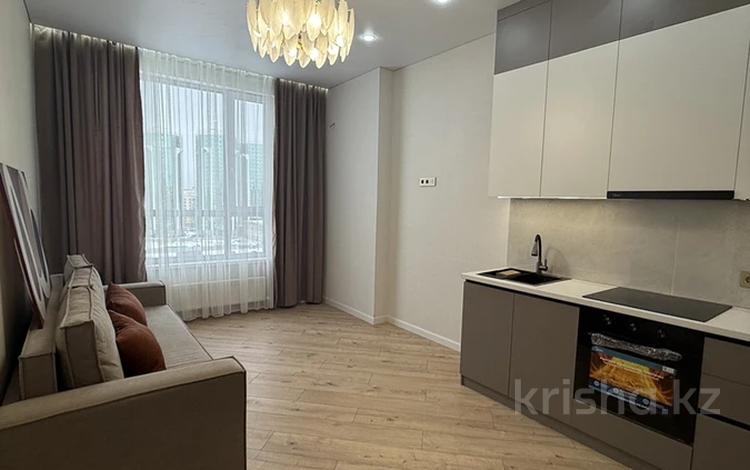 3-бөлмелі пәтер · 60 м² · 9/12 қабат, Е-429 26, бағасы: 41.5 млн ₸ в Астане, Нура р-н — фото 2