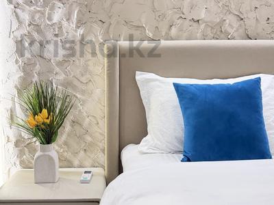2-комнатная квартира · 95 м² · 14 этаж, Мкр. Самал-3 15 за 800 000 ₸ в Алматы, Медеуский р-н