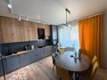 4-бөлмелі пәтер · 152.5 м² · 9/9 қабат, Алтын орда ш/а., бағасы: 51.5 млн ₸ в Актобе, мкр. Алтын орда