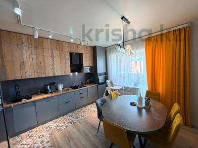 4-бөлмелі пәтер · 152.5 м² · 9/9 қабат, Алтын орда ш/а., бағасы: 51.5 млн ₸ в Актобе, мкр. Алтын орда