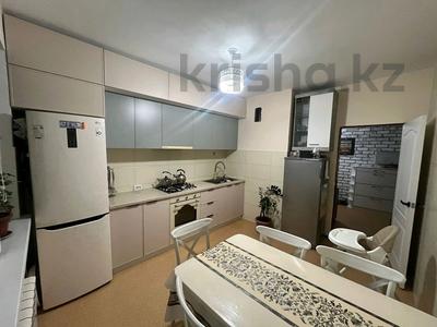 3-комнатная квартира · 76 м² · 9/9 этаж, мкр Шугыла, Микрорайон «Шугыла» 342 за 42.5 млн ₸ в Алматы, Наурызбайский р-н