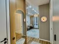 2-бөлмелі пәтер · 35 м² · 6/9 қабат, мкр Шугыла, Алатау, бағасы: 24.5 млн ₸ в Алматы, Наурызбайский р-н — фото 2