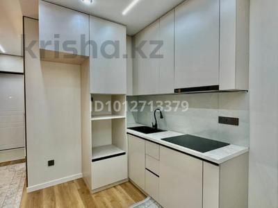 2-бөлмелі пәтер · 35 м² · 6/9 қабат, мкр Шугыла, Алатау, бағасы: 24.5 млн ₸ в Алматы, Наурызбайский р-н