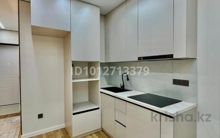 2-бөлмелі пәтер · 35 м² · 6/9 қабат, мкр Шугыла, Алатау, бағасы: 24.5 млн ₸ в Алматы, Наурызбайский р-н — фото 5