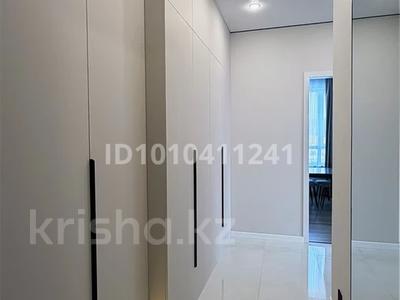 2-бөлмелі пәтер · 53 м² · 5/16 қабат, Ахмет Байтурсынулы, бағасы: 23 000 ₸ в Астане, Алматы р-н