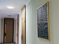 2-комнатная квартира · 53 м² · 5/16 этаж, Ахмет Байтурсынулы за 23 000 ₸ в Астане, Алматы р-н — фото 37