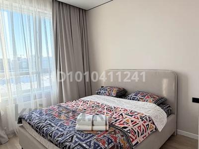 2-комнатная квартира · 53 м² · 5/16 этаж, Ахмет Байтурсынулы за 23 000 ₸ в Астане, Алматы р-н