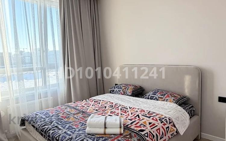 2-комнатная квартира · 53 м² · 5/16 этаж, Ахмет Байтурсынулы за 23 000 ₸ в Астане, Алматы р-н — фото 33
