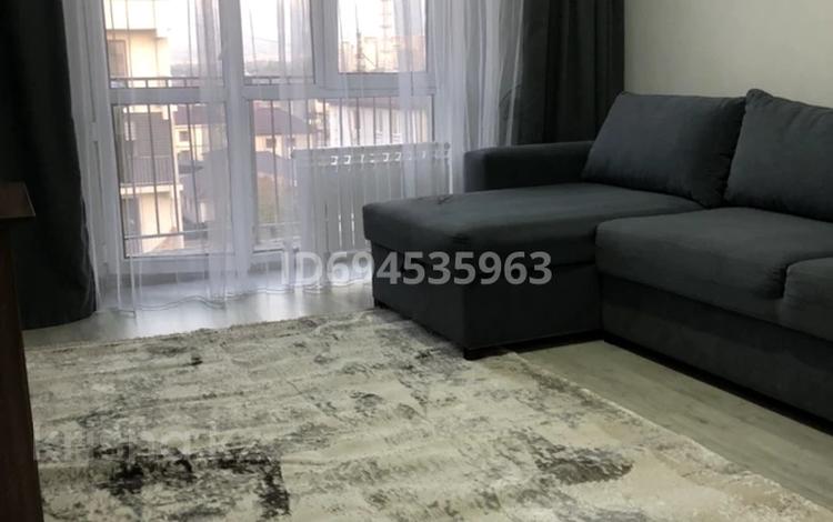 1-комнатная квартира · 42 м² · 6 этаж, Жунисова 2/13 — Алатау за 25.5 млн 〒 в Алматы, Наурызбайский р-н — фото 2