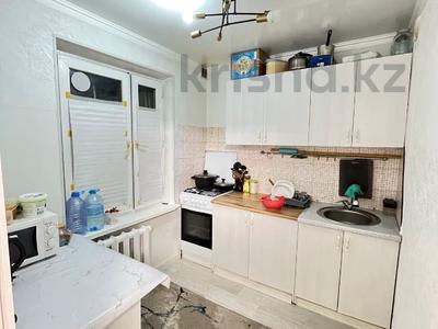 2-бөлмелі пәтер · 42.7 м² · 1/4 қабат, мкр №8, бағасы: 27 млн ₸ в Алматы, Ауэзовский р-н