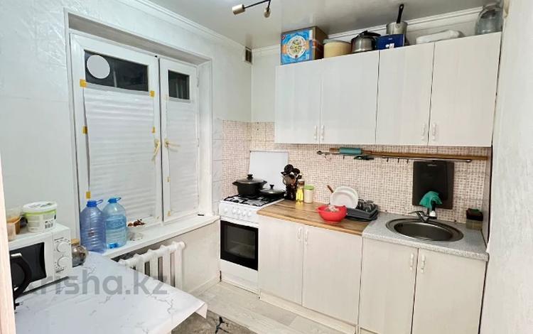 2-бөлмелі пәтер · 42.7 м² · 1/4 қабат, мкр №8, бағасы: 27 млн ₸ в Алматы, Ауэзовский р-н — фото 5
