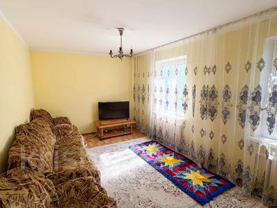 2-комнатная квартира · 44.8 м² · 3/4 этаж, самал 27 за 13.5 млн 〒 в Талдыкоргане, мкр Самал