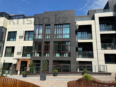 4-бөлмелі пәтер · 134 м² · 1/3 қабат, Арайлы 20/1, бағасы: 83 млн ₸ в Алматы, Бостандыкский р-н