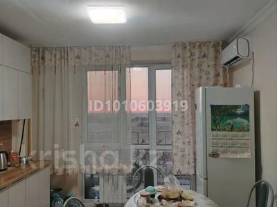 3-комнатная квартира · 72 м² · 8/10 этаж, Алтын Орда 6/42 за 34 млн ₸ в Алматы, Наурызбайский р-н