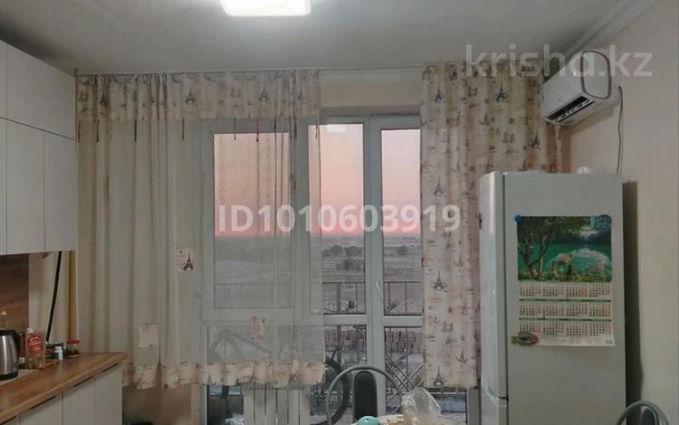 3-комнатная квартира · 72 м² · 8/10 этаж, Алтын Орда 6/42 за 34 млн ₸ в Алматы, Наурызбайский р-н — фото 2