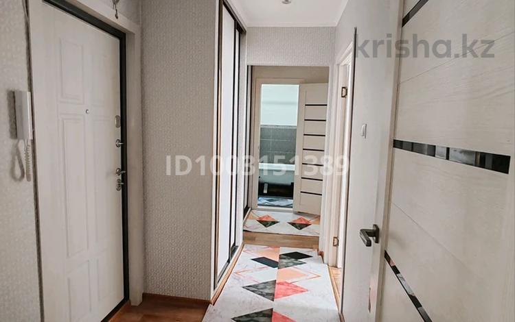 2-комнатная квартира · 51.5 м² · 5/9 этаж, 3а 16 за 11 млн 〒 в Темиртау — фото 2