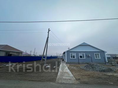 Отдельный дом · 3 комнаты · 153 м² · 10 сот., Жана құрлыс 94 5 — Память Ильича за 35 млн ₸ в Атырау
