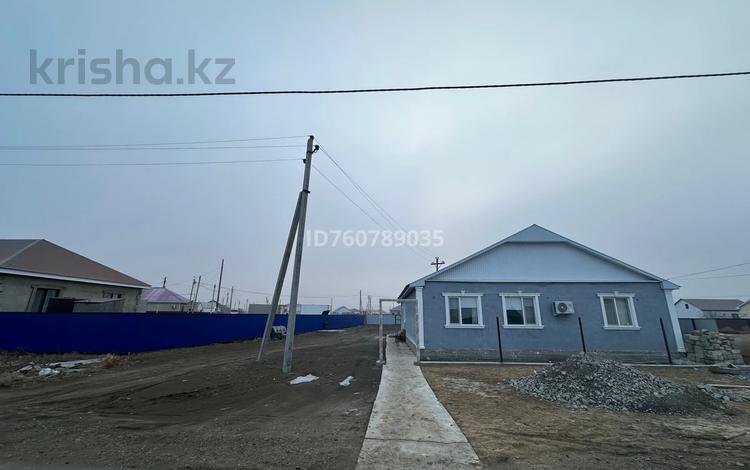 Жеке үй · 3 бөлме · 153 м² · 10 жүзд., Жана құрлыс 94 5 — Память Ильича, бағасы: 35 млн ₸ в Атырау — фото 2