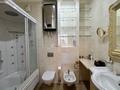 4-комнатная квартира · 145 м² · 3/8 этаж, мкр Михайловка , Аманжолова 41 за 115 млн ₸ в Караганде, Казыбек би р-н — фото 11