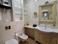 4-комнатная квартира · 145 м² · 3/8 этаж, мкр Михайловка , Аманжолова 41 за 115 млн ₸ в Караганде, Казыбек би р-н — фото 13