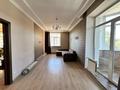 4-комнатная квартира · 145 м² · 3/8 этаж, мкр Михайловка , Аманжолова 41 за 115 млн ₸ в Караганде, Казыбек би р-н — фото 16