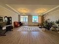 4-комнатная квартира · 145 м² · 3/8 этаж, мкр Михайловка , Аманжолова 41 за 115 млн ₸ в Караганде, Казыбек би р-н — фото 2