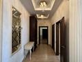 4-комнатная квартира · 145 м² · 3/8 этаж, мкр Михайловка , Аманжолова 41 за 115 млн ₸ в Караганде, Казыбек би р-н — фото 28