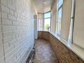 4-комнатная квартира · 145 м² · 3/8 этаж, мкр Михайловка , Аманжолова 41 за 115 млн ₸ в Караганде, Казыбек би р-н — фото 29
