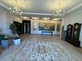 4-комнатная квартира · 145 м² · 3/8 этаж, мкр Михайловка , Аманжолова 41 за 115 млн ₸ в Караганде, Казыбек би р-н — фото 4