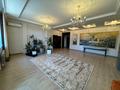 4-комнатная квартира · 145 м² · 3/8 этаж, мкр Михайловка , Аманжолова 41 за 115 млн ₸ в Караганде, Казыбек би р-н — фото 5