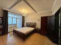4-комнатная квартира · 145 м² · 3/8 этаж, мкр Михайловка , Аманжолова 41 за 115 млн ₸ в Караганде, Казыбек би р-н — фото 7