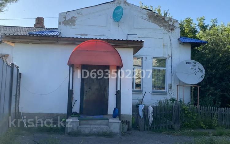 Часть дома · 1 комната · 44 м² · 6 сот., Микрорайон Южный, Аль Фараби 158/6 — Жд вокзал за 18 млн 〒 в Костанае — фото 2