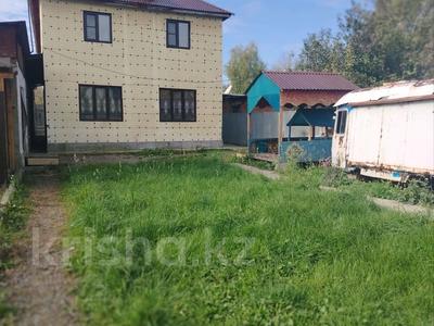 Отдельный дом · 6 комнат · 180 м² · 10 сот., Машукова за 49 млн 〒 в Усть-Каменогорске