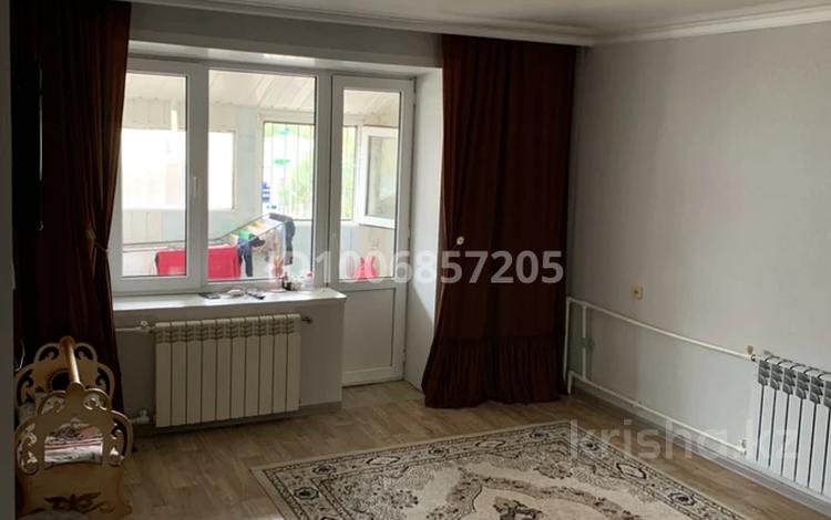 1-бөлмелі пәтер · 33 м² · 5/5 қабат, Айталиева 17 — 31 школ, бағасы: 9.5 млн ₸ в Уральске — фото 2