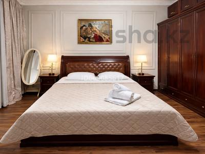 2-комнатная квартира · 90 м² · 4/8 этаж, Кунаева 14а за 25 000 ₸ в Астане, Есильский р-н