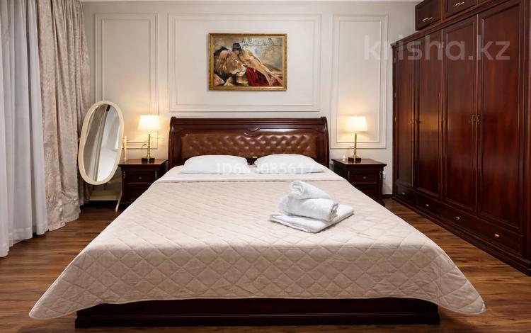 2-комнатная квартира · 90 м² · 4/8 этаж, Кунаева 14а за 25 000 ₸ в Астане, Есильский р-н — фото 32