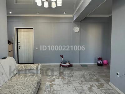 2-комнатная квартира · 60 м² · 6/7 этаж, Каратал за 26 млн ₸ в Талдыкоргане