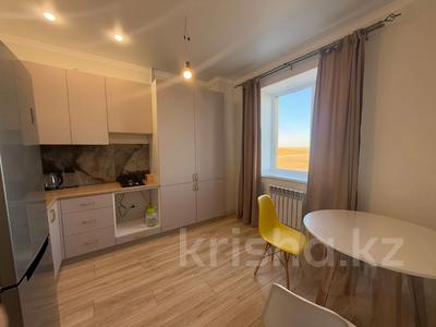 1-комнатная квартира · 39.9 м² · 3/5 этаж, мкр. Алтын орда за 18 млн ₸ в Актобе