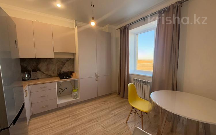 1-комнатная квартира · 39.9 м² · 3/5 этаж, мкр. Алтын орда за 18 млн ₸ в Актобе — фото 2