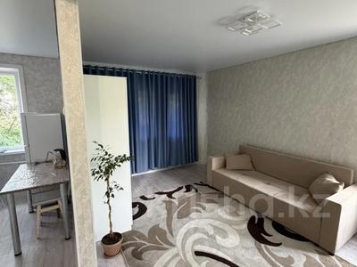 1-бөлмелі пәтер · 30 м² · 3/5 қабат, 12-шағынаудан 35, бағасы: 140 000 ₸ в Караганде, Алихана Бокейханова р-н