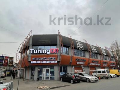Азс, автосервисы и автомойки · 150 м² за 1 млн ₸ в Алматы, Алмалинский р-н