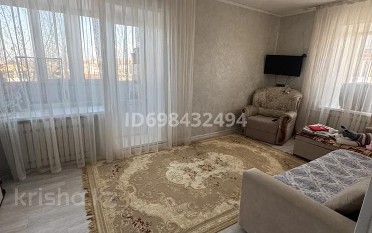 1-бөлмелі пәтер · 45 м² · 4/5 қабат, Советская — Магазин Плаза, бағасы: 10 000 ₸ в Бурабае — фото 5