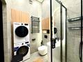 3-бөлмелі пәтер · 100 м² · 12/12 қабат, Торекулова 93, бағасы: 45 000 ₸ в Алматы, Алмалинский р-н — фото 3
