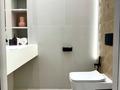 3-бөлмелі пәтер · 100 м² · 12/12 қабат, Торекулова 93, бағасы: 45 000 ₸ в Алматы, Алмалинский р-н — фото 11