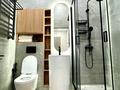 3-бөлмелі пәтер · 100 м² · 12/12 қабат, Торекулова 93, бағасы: 45 000 ₸ в Алматы, Алмалинский р-н — фото 12