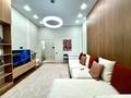 3-бөлмелі пәтер · 100 м² · 12/12 қабат, Торекулова 93, бағасы: 45 000 ₸ в Алматы, Алмалинский р-н — фото 13